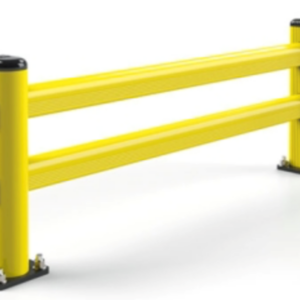 Protection de rive PVC