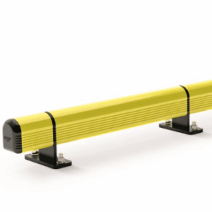 Rail de protection lourd GR150