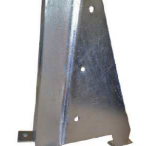 Sabot standard Galvanisé